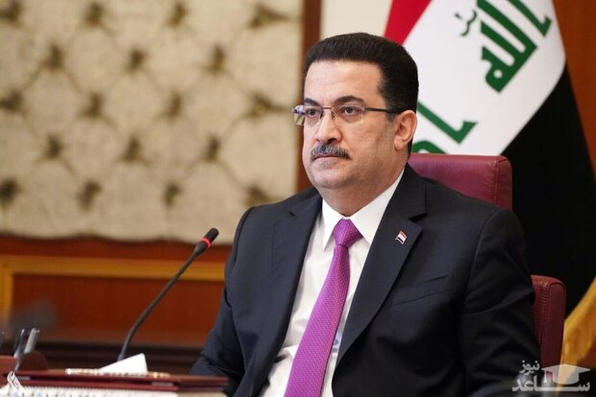 نخست وزیر عراق