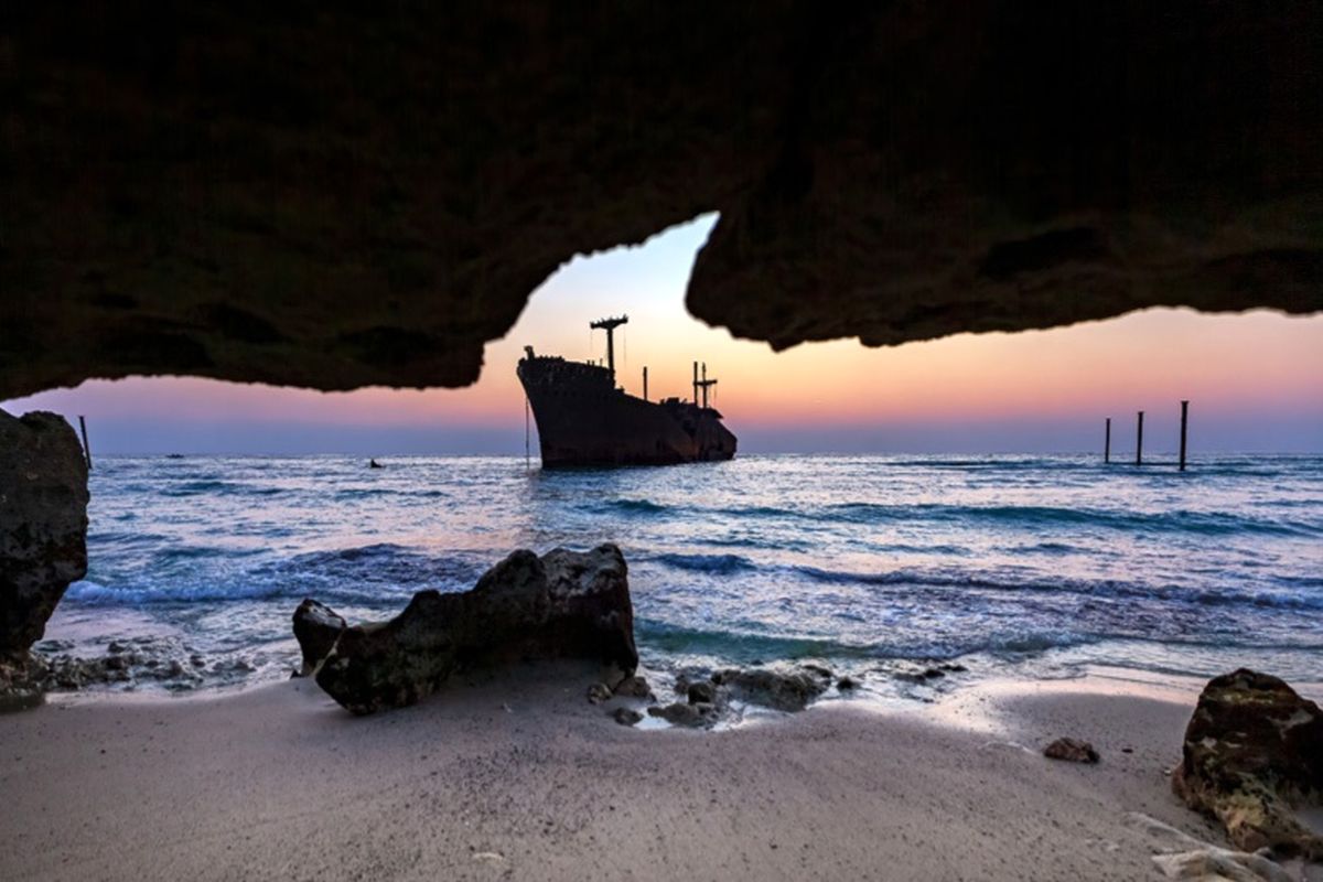 هواشناسی هرمزگان