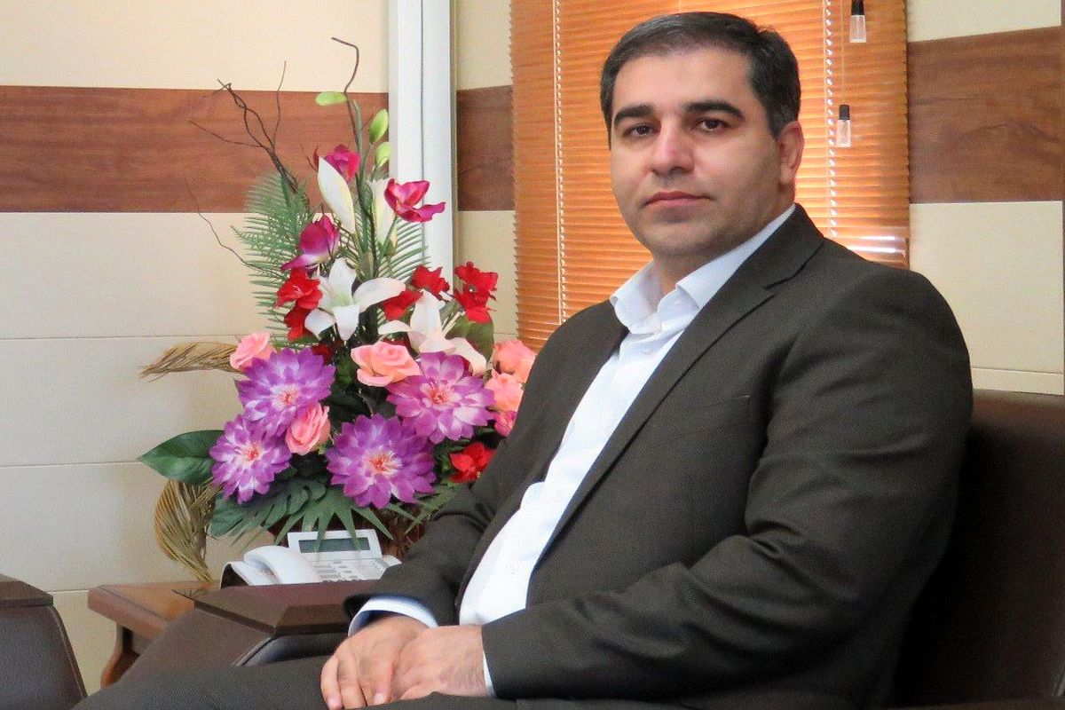 مدیرعامل پالایشگاه