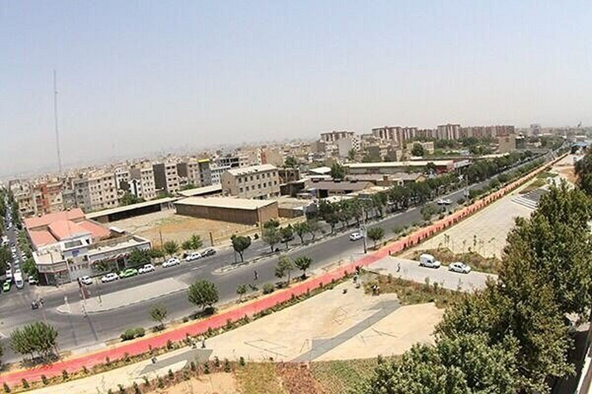باغ راه