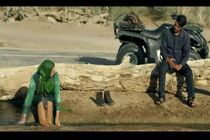 آغاز اکران فیلم سینمایی پناه