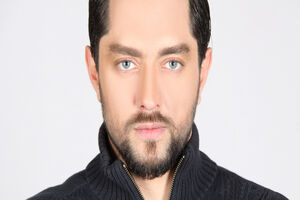 رادان از حذف صدای یاس در فیلم بارکد خبر داد + تصویر