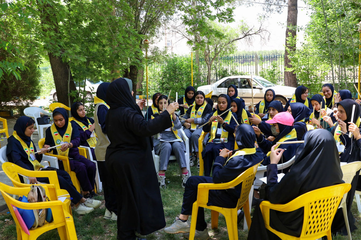 آموزش و پرورش فارس 