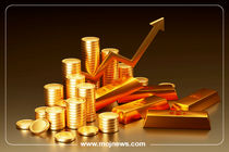 اینفوگرافیک/چرا طلا بی‌وقفه در حال صعود است؟