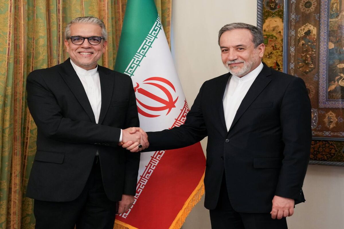 ایران و نیجریه
