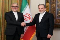 سفیر جدید ایران در نیجریه با وزیر امور خارجه دیدار کرد