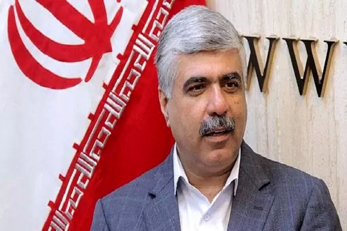 اسفندیار اختیاری