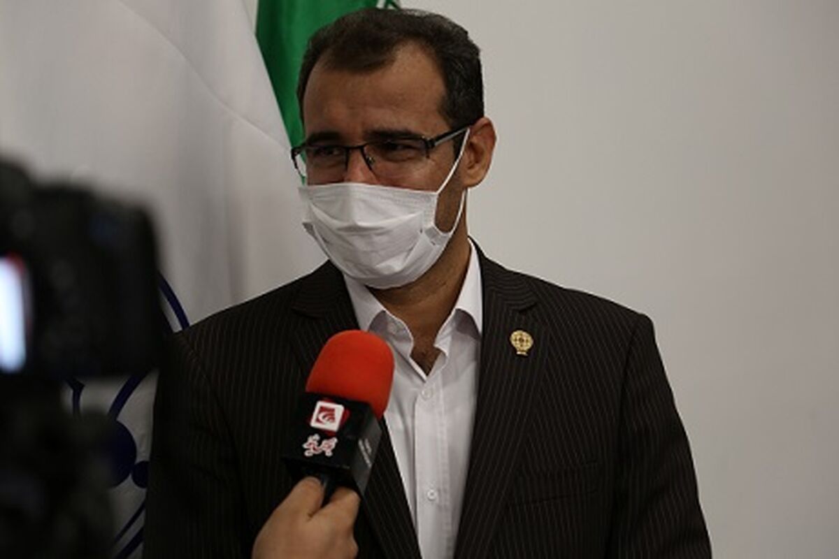 علی صحرائی