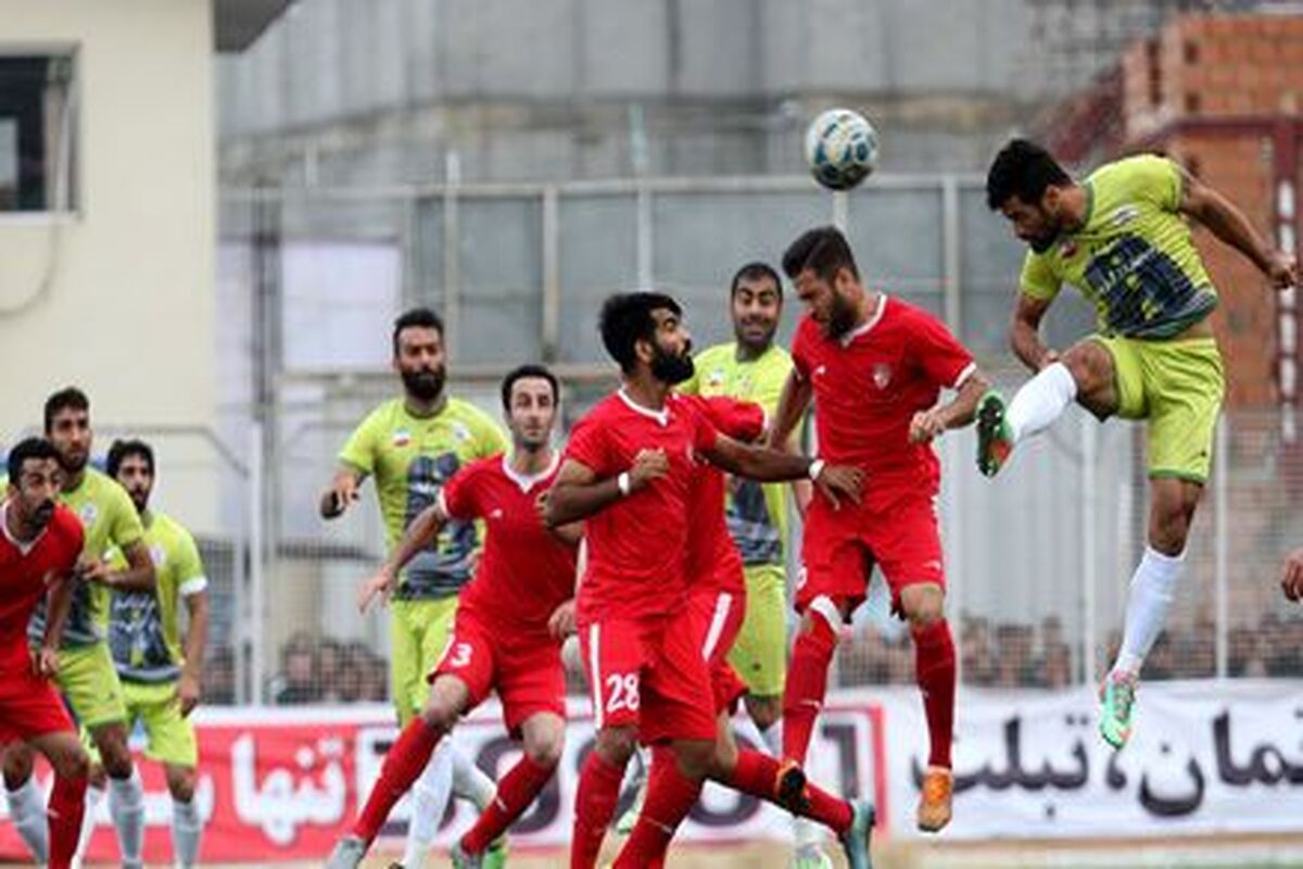 فوتبال