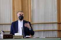 درخواست امیرعبداللهیان برای رفع مشکلات دانشجویان ایرانی شاغل در بلاروس