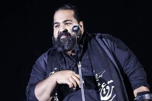 تازه ترین کنسرت رضا صادقی برگزار می شود