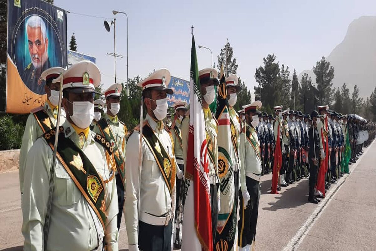 جشن دانش اموختگی در اصفهان