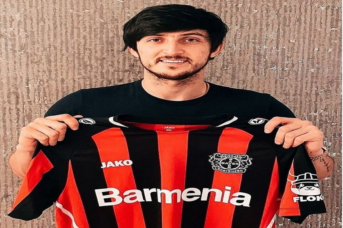 سردار آزمون