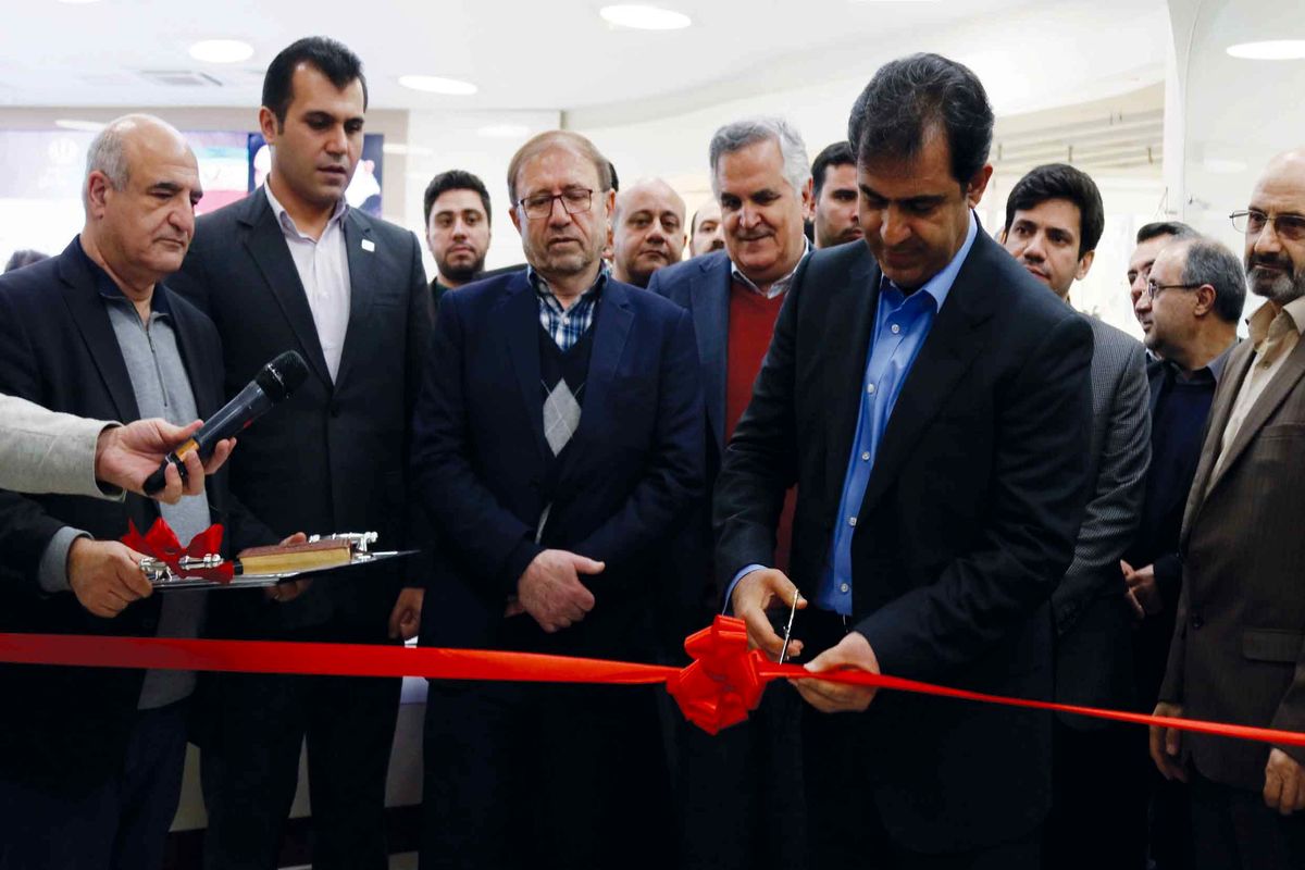 حمایت‌های فولاد مبارکه از ایده‌های ارزش‌آفرین حوزۀ معدن و صنایع معدنی قابل‌تقدیر است