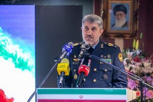 دشمن امروز با جنگ ترکیبی، عملیات روانی و رسانه‌ای به میدان آمده است