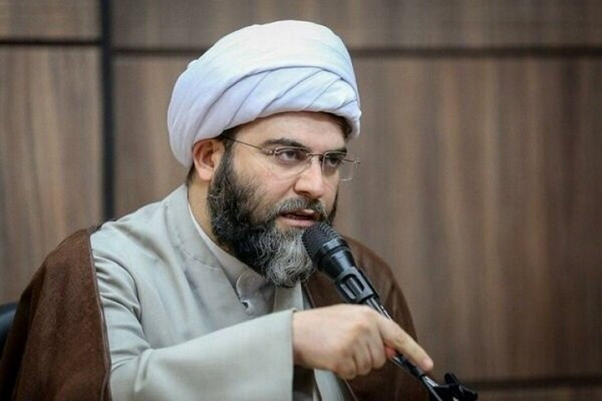 حجت الاسلام محمد قمی