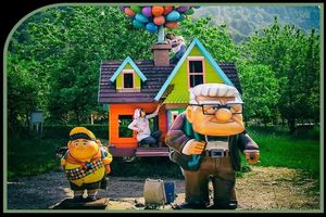 زیباسازی شهری، اولویت مغفول مانده در شهر همدان/ تاچشم کار می‌کند رنگ شهر همدان خاکستری است