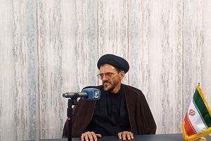 تأکید بر نقش تبیینی روحانیت در مسیر پیاده‌ روی زائران پیاده رضوی