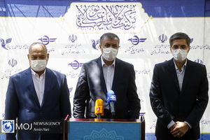 شرکت های حمل و نقلی باید کمترین مسافر را سوار کنند