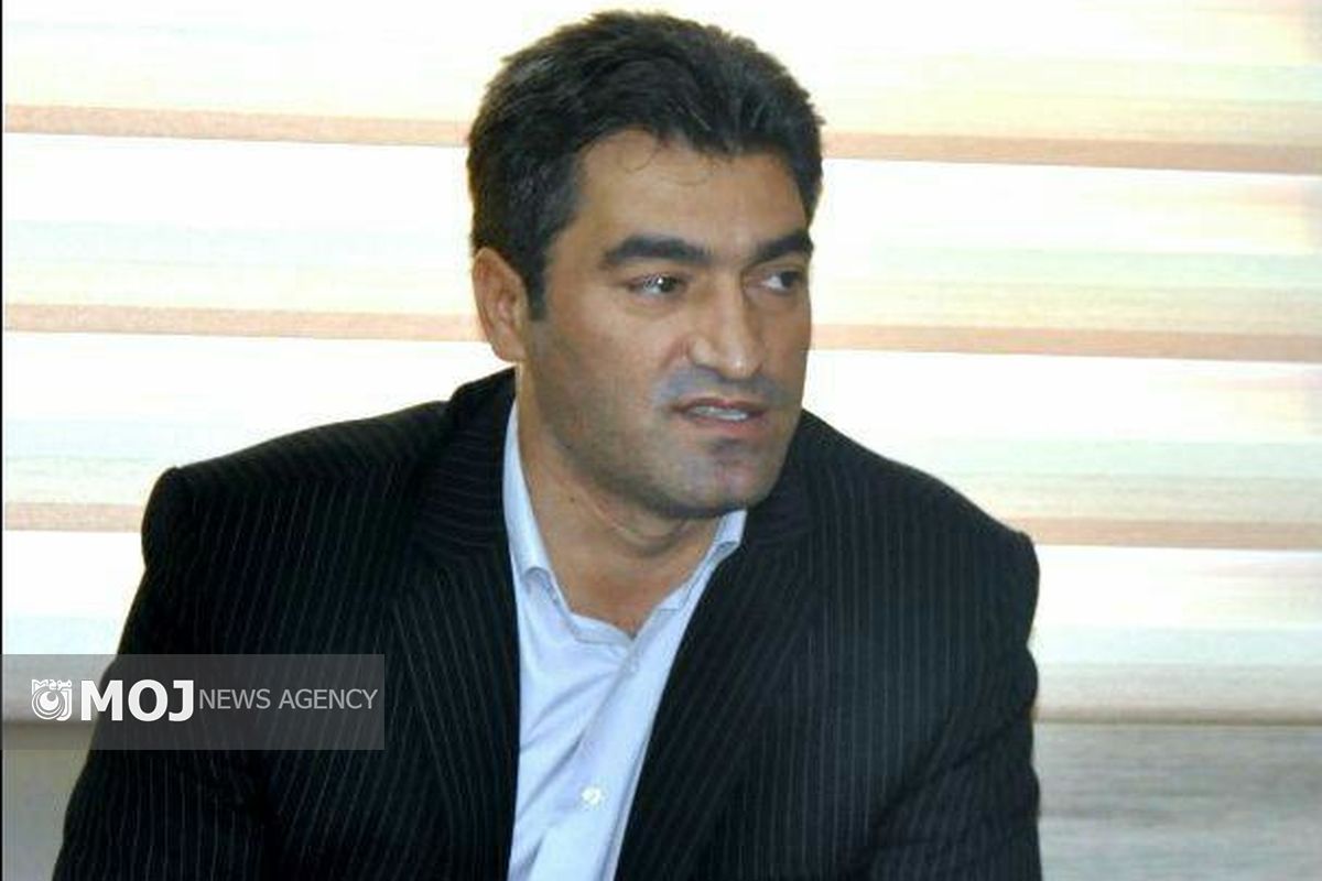 جلال قلعه شاخانی