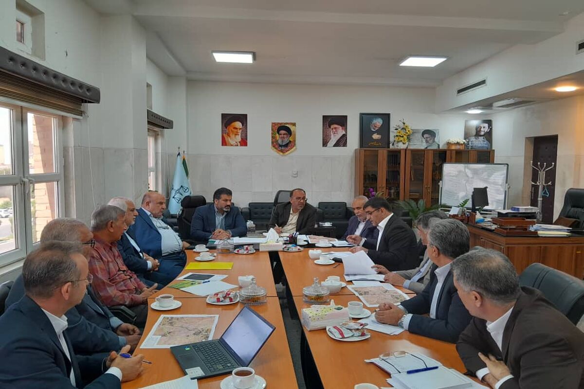 کمربند سبز