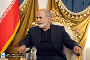 بررسی مسائل منطقه‌ای در گفتگوی تلفنی دبیران شورای امنیت ایران و ارمنستان