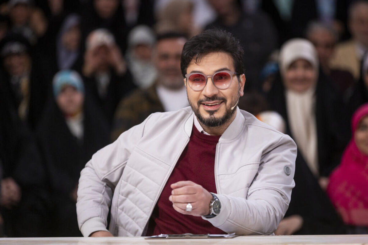 شاکر نژاد