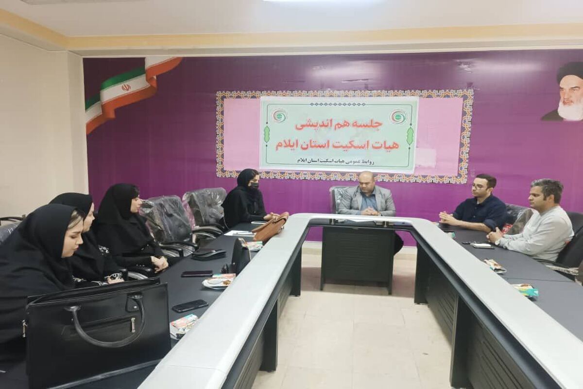 اسکیت