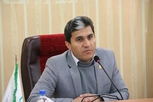 «مرادی» معاون فرهنگی و دانشجویی دانشگاه یاسوج شد