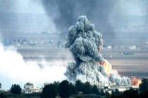 کشته شدن مرد شماره دو داعش در استان الانبار