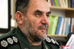  نمایشگاه هفته دفاع مقدس امسال  15 شهریورماه برگزار می‌شود