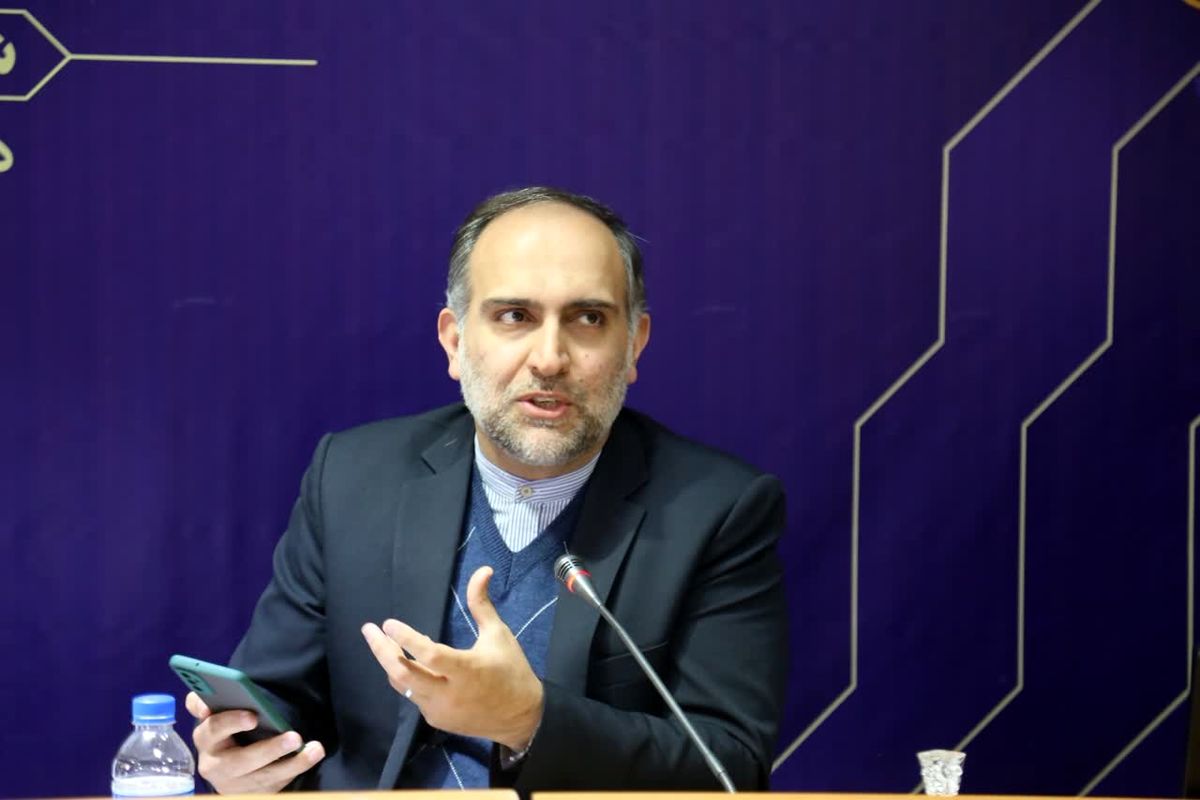 سید مجید امامی