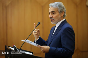 حقوق شاغلین و بازنشستگان تا قبل عید فطر پرداخت می شود