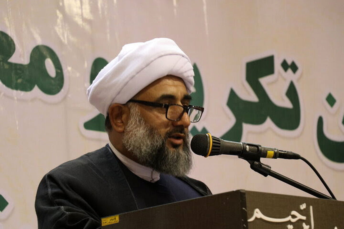 امام جمعه شهرستان بندرلنگه 