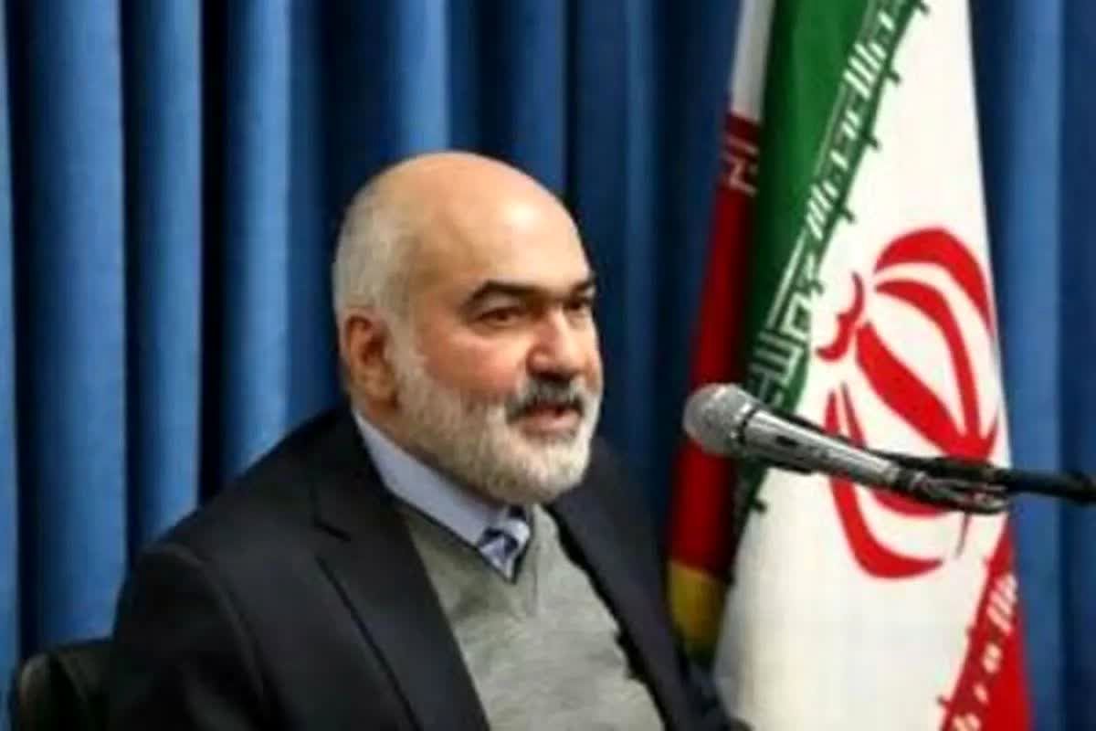 انتصاب استاندار 