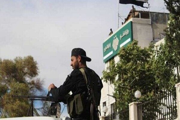مقررات منع آمدوشد با کشته شدن ۳ نیروی امنیتی سوری در درعا برقرار شد