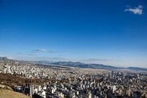 هوای ۵ شهر خوزستان در وضعیت "قابل قبول" قرار دارد