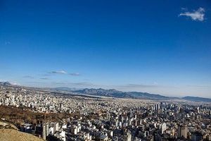 هوای ۵ شهر خوزستان در وضعیت "قابل قبول" قرار دارد