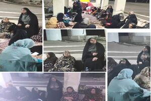 رونمایی از سند راهبری بانوان چهارمحال و بختیاری در رویداد ملی «ره‌بانو»