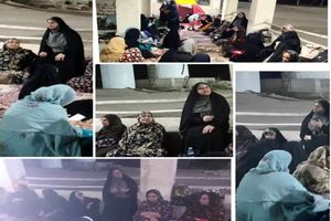 رونمایی از سند راهبری بانوان چهارمحال و بختیاری در رویداد ملی «ره‌بانو»