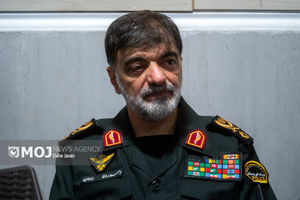 به فدا کردن جان خود در راه امنیت مردم افتخار می‌کنیم