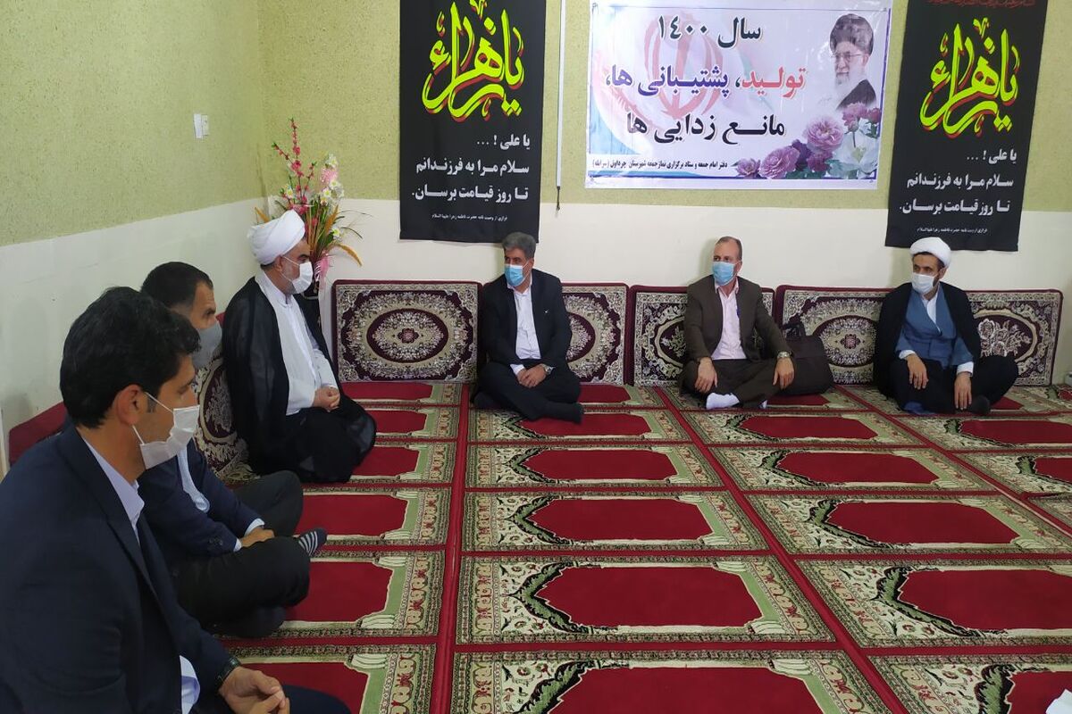 موسی نژاد
