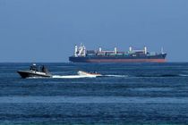 اقدام آمریکا در توقیف نفتکش «دزدی دریایی آشکار» است