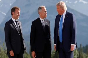 ترامپ نشست گروه ۷ را «رها» کرد/مذاکره با ایران راه‌حل اضطراری واشنگتن