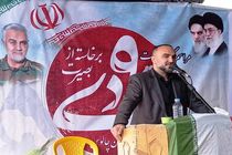 کلید واژه «بصیرت» رمز ماندگاری یوم الله 9 دی 88 بود