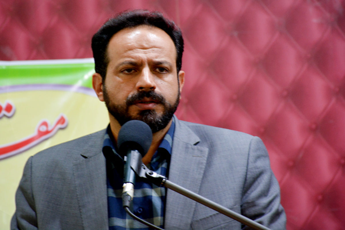 فرماندار خمینی شهر2