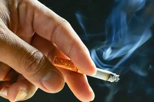 اختصاص وصول مالیات واردات دخانیات به سازمان امور مالیاتی