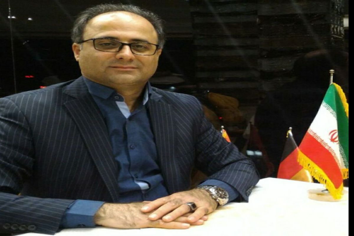 سلمان خواه گردشگری گیلان