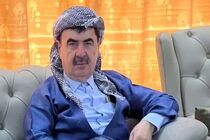 رئیس عشیره «هرکی» خود را تسلیم نیروهای کردستان عراق کرد