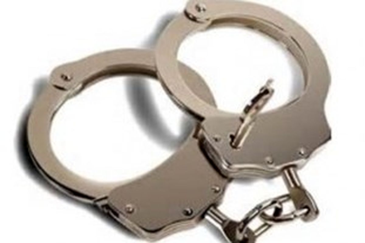 دستگیری 14 سارق